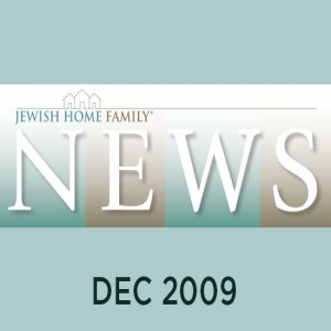 Issue 32 - JHF News - December 2009 - NL20160047 -  Poris, Florence   